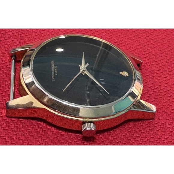 Charles Raymond V0546G Quartz Analog Men's Watch Sz. 7 3/4" New Battery - Picture 5 of 16